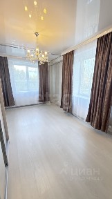 Сдается 1-комн. квартира, 38,6 м²