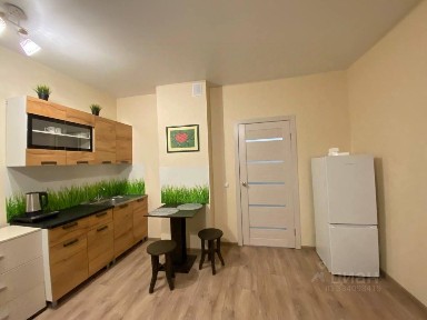 Сдается студия, 33 м²