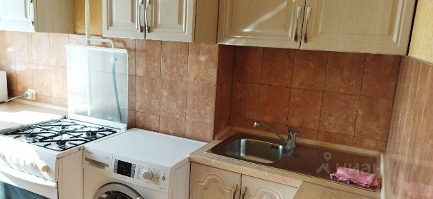 Сдается 2-комн. квартира, 45,9 м²