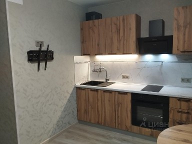 Сдается студия, 23,8 м²