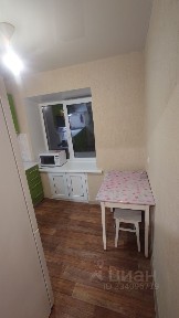 Сдается 2-комн. квартира, 43 м²