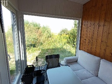 Продается 1-этажный дом, 22 м²