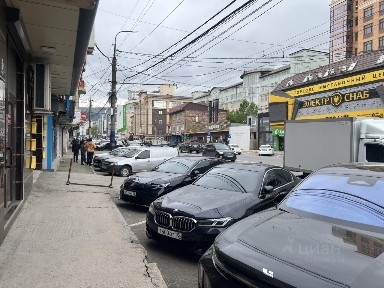 Сдается помещение свободного назначения, 80 м²