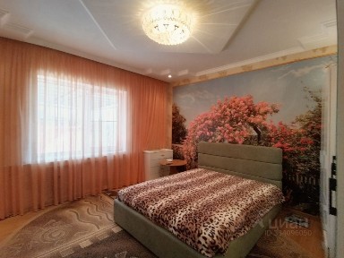 Продается 1-этажный дом, 52,1 м²
