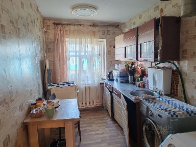 Продается 1-этажный дом, 55,2 м²