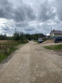 Продается участок, 10,8 сот.
