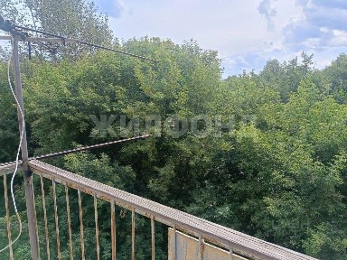 Продается 3-комн. квартира, 57,8 м²