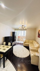 Продается 2-комн. квартира, 48 м²