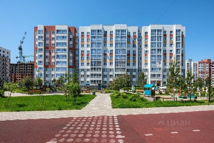 Продается 2-комн. квартира, 36,8 м²