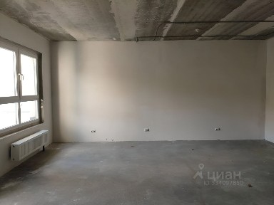 Продается 1-комн. квартира, 36,8 м²