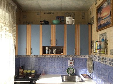 Продается 2-комн. квартира, 40 м²