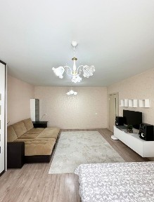 Продается 2-комн. квартира, 58,1 м²