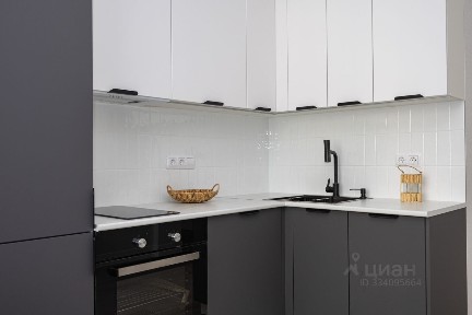 Продается 2-комн. квартира, 44 м²
