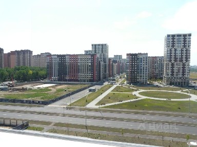 Продается 1-комн. квартира, 34 м²