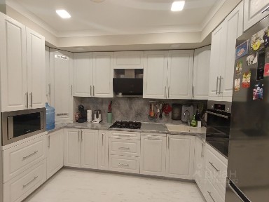 Продается 2-комн. квартира, 53,1 м²