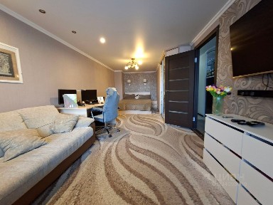 Продается 1-комн. квартира, 37,2 м²