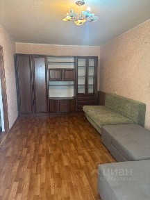 Продается 2-комн. квартира, 44,8 м²