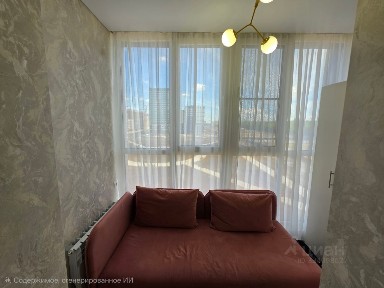 Продается 1-комн. квартира, 34 м²