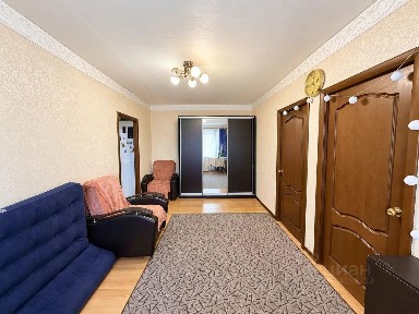 Продается 4-комн. квартира, 61,1 м²