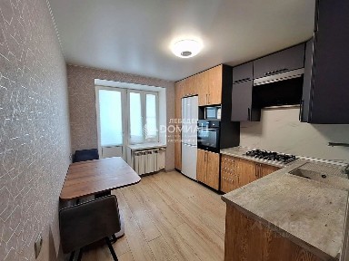 Продается 1-комн. квартира, 39,6 м²