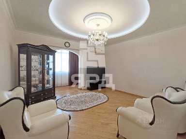 Продается 3-комн. квартира, 113,9 м²