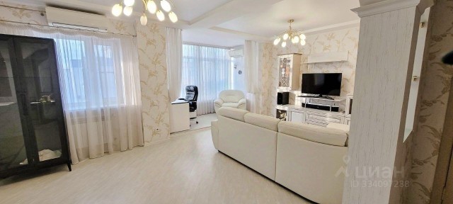 Продается 2-комн. квартира, 80,4 м²