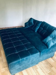 Продается 1-комн. квартира, 26,5 м²