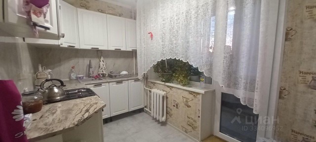 Продается 1-комн. квартира, 37 м²