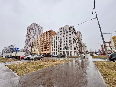 Сдается помещение свободного назначения, 44 м²