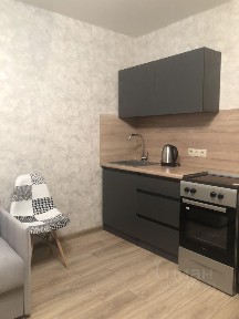 Сдается студия, 25 м²