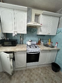 Сдается 2-комн. квартира, 42 м²