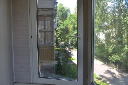 Сдается 2-комн. квартира, 52,1 м²
