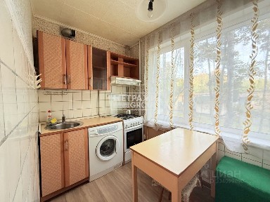 Сдается 2-комн. квартира, 43 м²