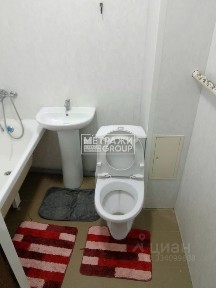 Сдается 1-комн. квартира, 29 м²