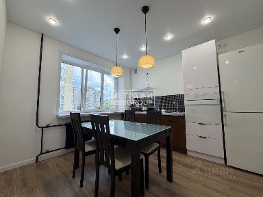 Сдается 1-комн. квартира, 36,3 м²