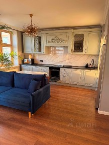 Сдается 2-комн. квартира, 74 м²