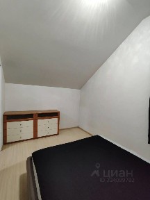 Сдаются 1-комн. апартаменты, 27 м²