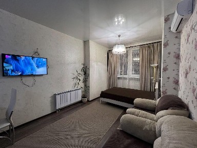 Сдается студия, 31,4 м²