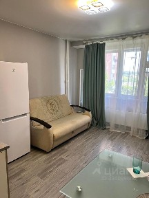 Сдается студия, 20 м²