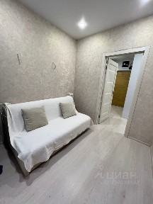 Сдается 1-комн. квартира, 25 м²