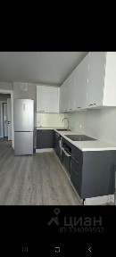 Сдаются 1-комн. апартаменты, 38 м²