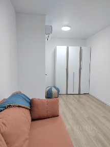Сдается 1-комн. квартира, 35,6 м²