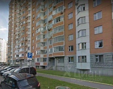 Сдается 1-комн. квартира, 39 м²