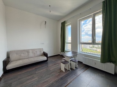 Сдается 2-комн. квартира, 46,3 м²