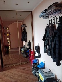 Сдается 1-комн. квартира, 45 м²