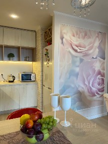 Сдается 1-комн. квартира, 55 м²