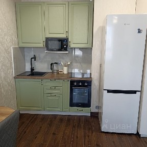 Сдается 2-комн. квартира, 36 м²