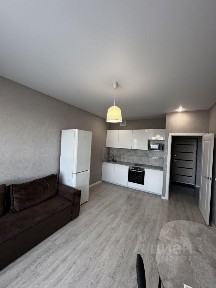 Сдается 1-комн. квартира, 44,1 м²
