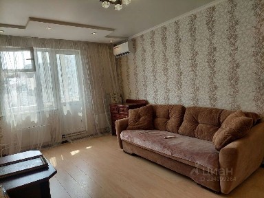 Сдается 2-комн. квартира, 54,4 м²