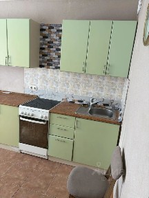Сдается 1-комн. квартира, 44 м²